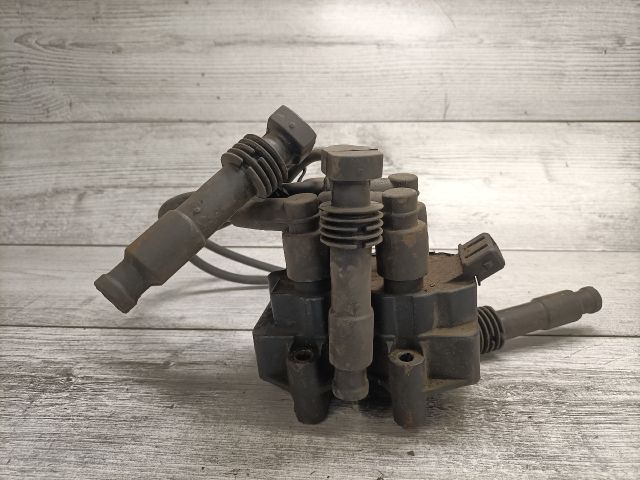 bontott OPEL ASTRA F Gyújtótrafó