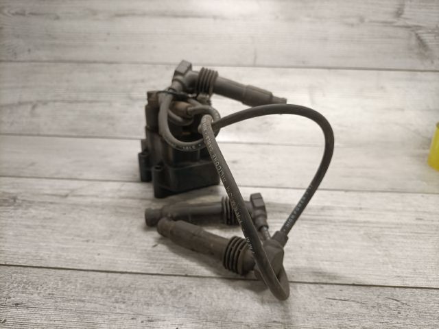 bontott OPEL ASTRA F Gyújtótrafó