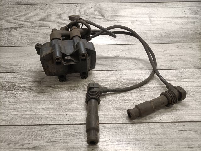 bontott OPEL ASTRA F Gyújtótrafó