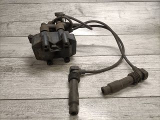 bontott OPEL ASTRA F Gyújtótrafó