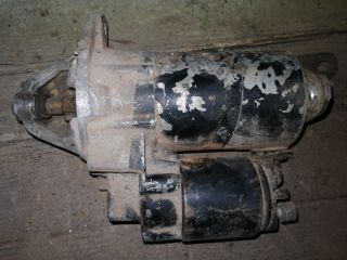 bontott OPEL ASTRA F Önindító