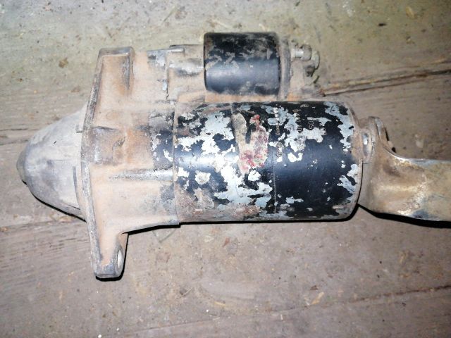 bontott OPEL ASTRA F Önindító