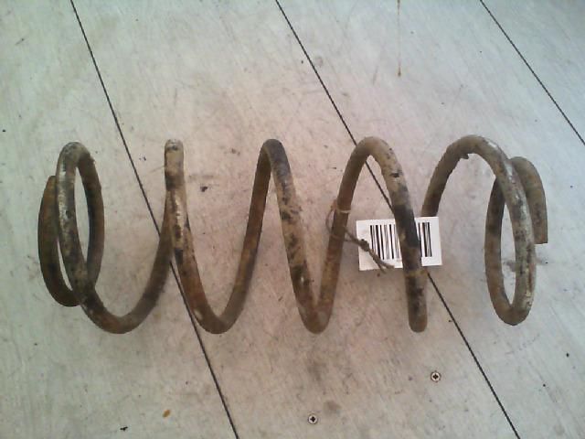 bontott OPEL ASTRA F Első Rugó