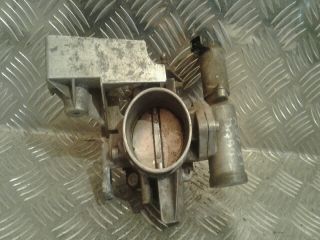 bontott OPEL ASTRA F Fojtószelep (Elektromos)