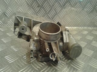 bontott OPEL ASTRA F Fojtószelep (Elektromos)