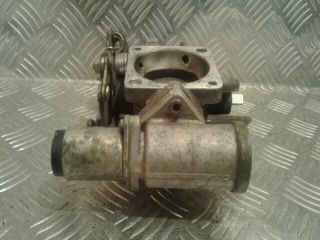 bontott OPEL ASTRA F Fojtószelep (Elektromos)