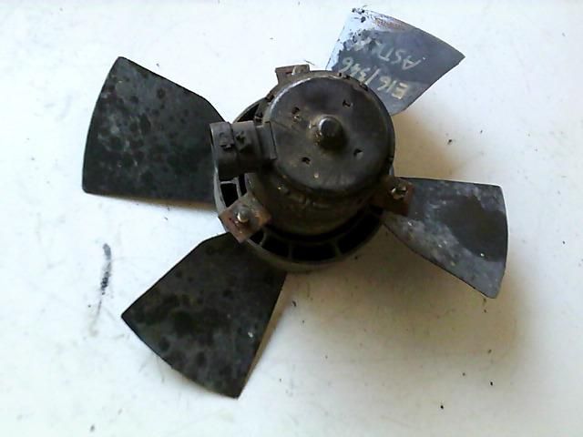 bontott OPEL ASTRA F Hűtőventilátor