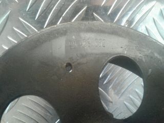 bontott OPEL ASTRA F Kormányszervó Motor (Hidraulikus)