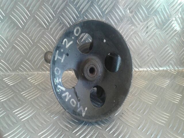 bontott OPEL ASTRA F Kormányszervó Motor (Hidraulikus)