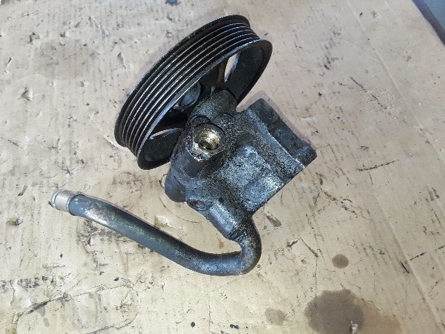 bontott OPEL ASTRA F Kormányszervó Motor (Hidraulikus)