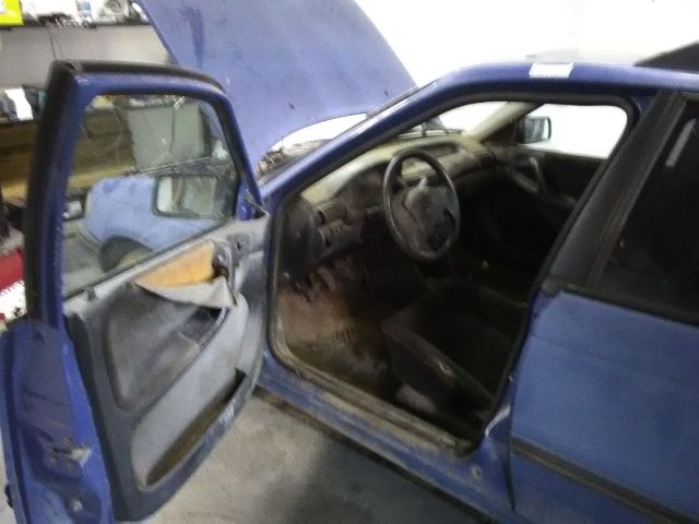 bontott OPEL ASTRA F Váltó Tartó Bak (Pozíciófüggetlen)