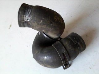 bontott OPEL ASTRA F Vízcső