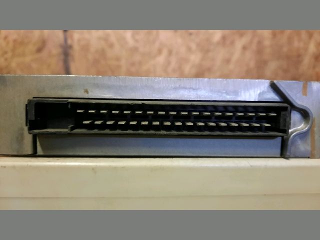 bontott OPEL ASTRA F Motorvezérlő