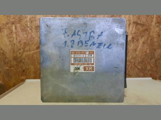 bontott OPEL ASTRA F Motorvezérlő