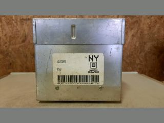 bontott OPEL ASTRA F Motorvezérlő