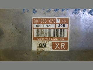 bontott OPEL ASTRA F Motorvezérlő