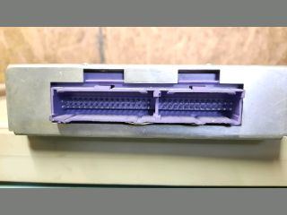 bontott OPEL ASTRA F Motorvezérlő