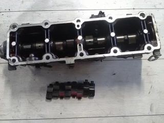 bontott OPEL ASTRA F Vezérműtengely Házzal