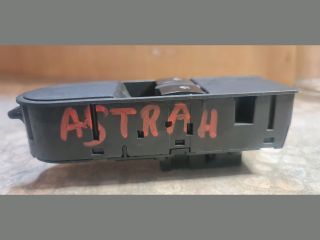 bontott OPEL ASTRA F Ablakemelő Kapcsoló (Pozíciófüggetlen)