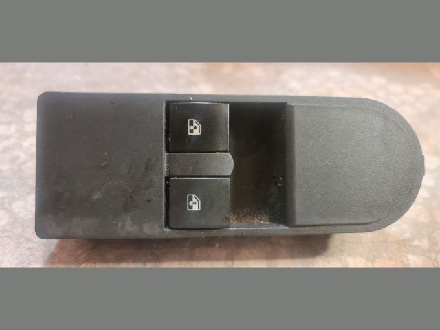 bontott OPEL ASTRA F Ablakemelő Kapcsoló (Pozíciófüggetlen)