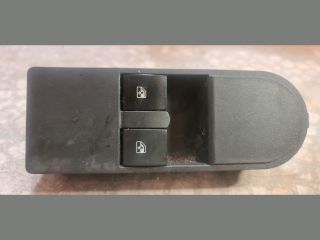 bontott OPEL ASTRA F Ablakemelő Kapcsoló (Pozíciófüggetlen)