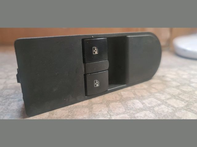 bontott OPEL ASTRA F Ablakemelő Kapcsoló (Pozíciófüggetlen)