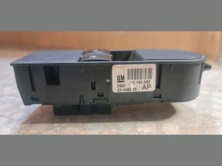 bontott OPEL ASTRA F Ablakemelő Kapcsoló (Pozíciófüggetlen)