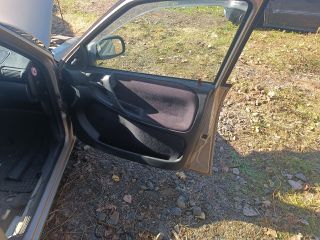 bontott OPEL ASTRA F Ablakfűtés Kapcsoló