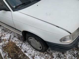 bontott OPEL ASTRA F Ablakmosó Tartály