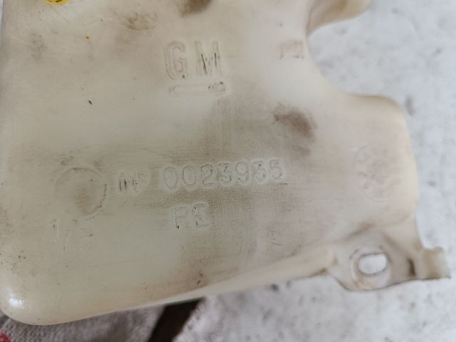 bontott OPEL ASTRA F Ablakmosó Tartály