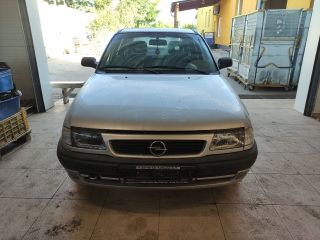 bontott OPEL ASTRA F Ablakmosó Tartály