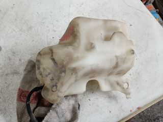 bontott OPEL ASTRA F Ablakmosó Tartály