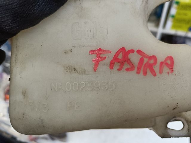 bontott OPEL ASTRA F Ablakmosó Tartály