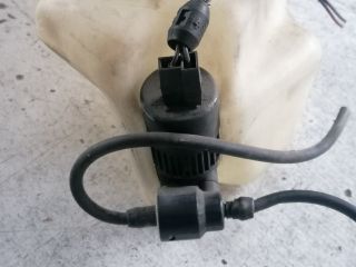 bontott OPEL ASTRA F Ablakmosó Tartály