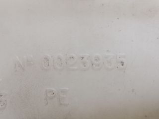 bontott OPEL ASTRA F Ablakmosó Tartály