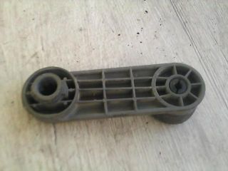 bontott OPEL ASTRA F Ablaktekerő Kar (Pozíciófüggetlen)