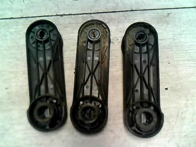 bontott OPEL ASTRA F Ablaktekerő Kar (Pozíciófüggetlen)