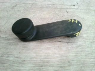 bontott OPEL ASTRA F Ablaktekerő Kar (Pozíciófüggetlen)