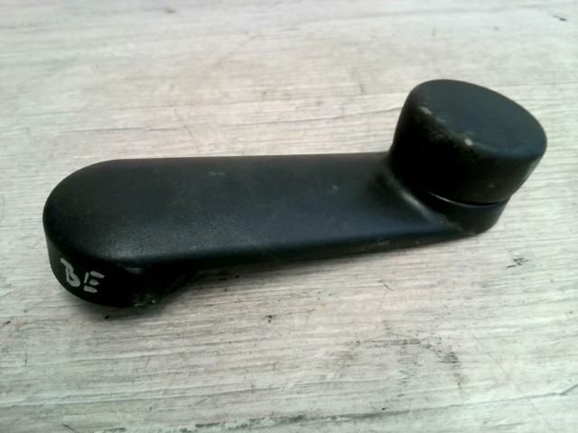 bontott OPEL ASTRA F Ablaktekerő Kar (Pozíciófüggetlen)