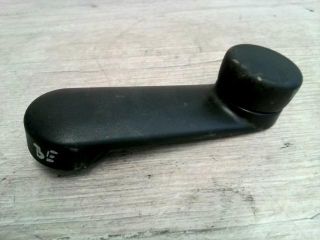 bontott OPEL ASTRA F Ablaktekerő Kar (Pozíciófüggetlen)