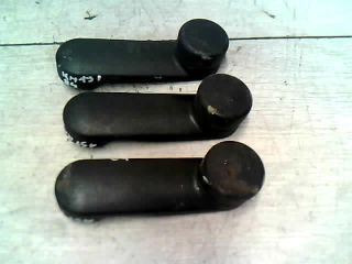 bontott OPEL ASTRA F Ablaktekerő Kar (Pozíciófüggetlen)