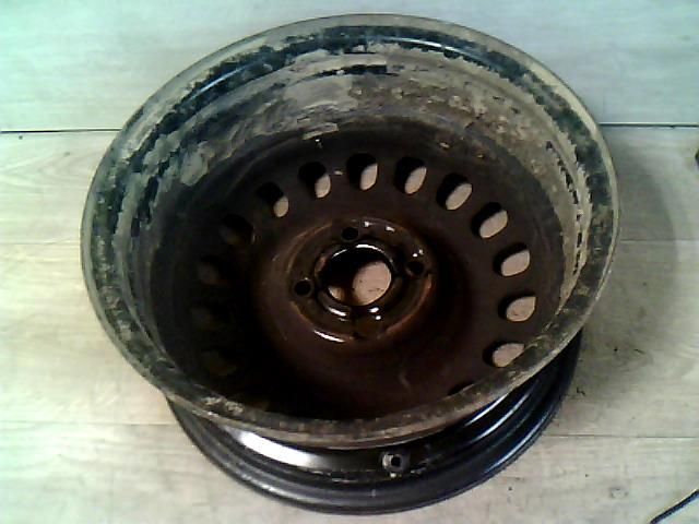 bontott OPEL ASTRA F Acélfelni (1 db)