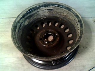 bontott OPEL ASTRA F Acélfelni (1 db)