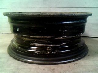 bontott OPEL ASTRA F Acélfelni (1 db)