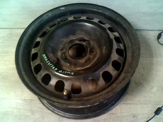 bontott OPEL ASTRA F Acélfelni (1 db)