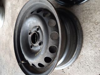 bontott OPEL ASTRA F Acélfelni Szett Gumival