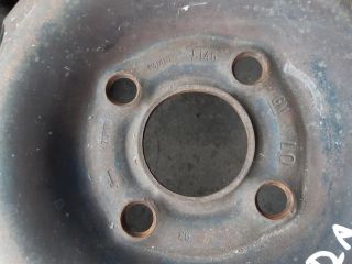 bontott OPEL ASTRA F Acélfelni Szett Gumival