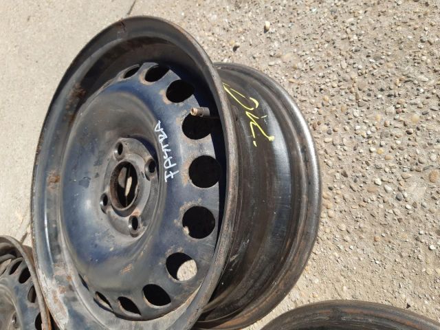 bontott OPEL ASTRA F Acélfelni Szett Gumival