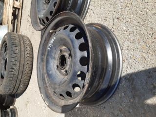 bontott OPEL ASTRA F Acélfelni Szett Gumival