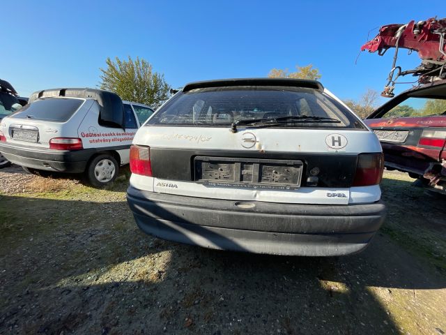 bontott OPEL ASTRA F Acélfelni Szett